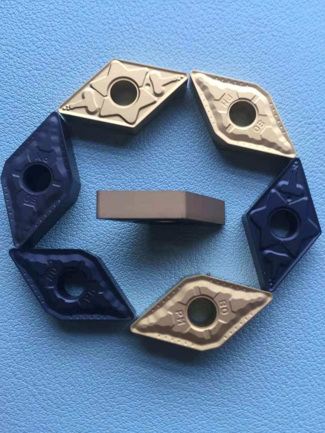 數控刀片