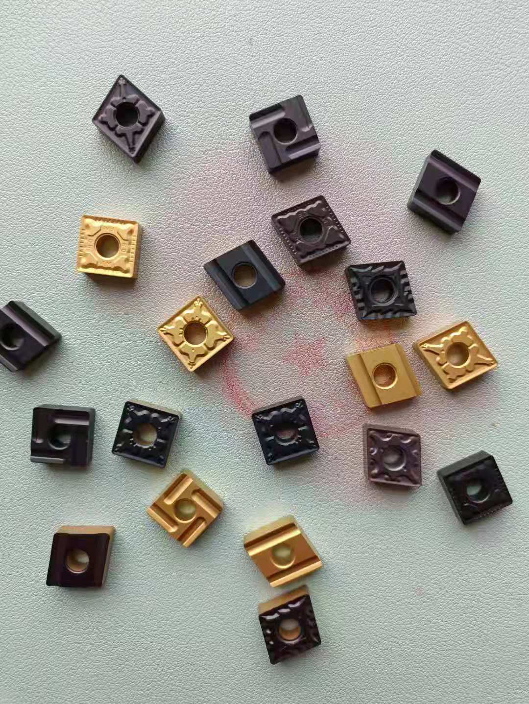 數控刀片